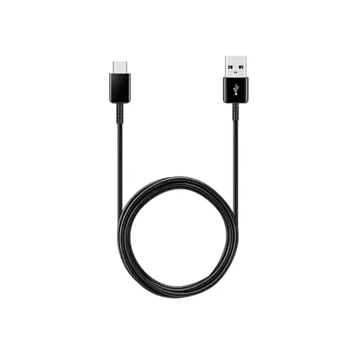 Samsung USB-A to Type-C 2 Pack Fast Charging Cable (1.5m)